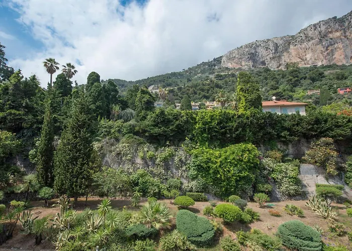 Vina Del Mare, Vue Mer, Terrasse
